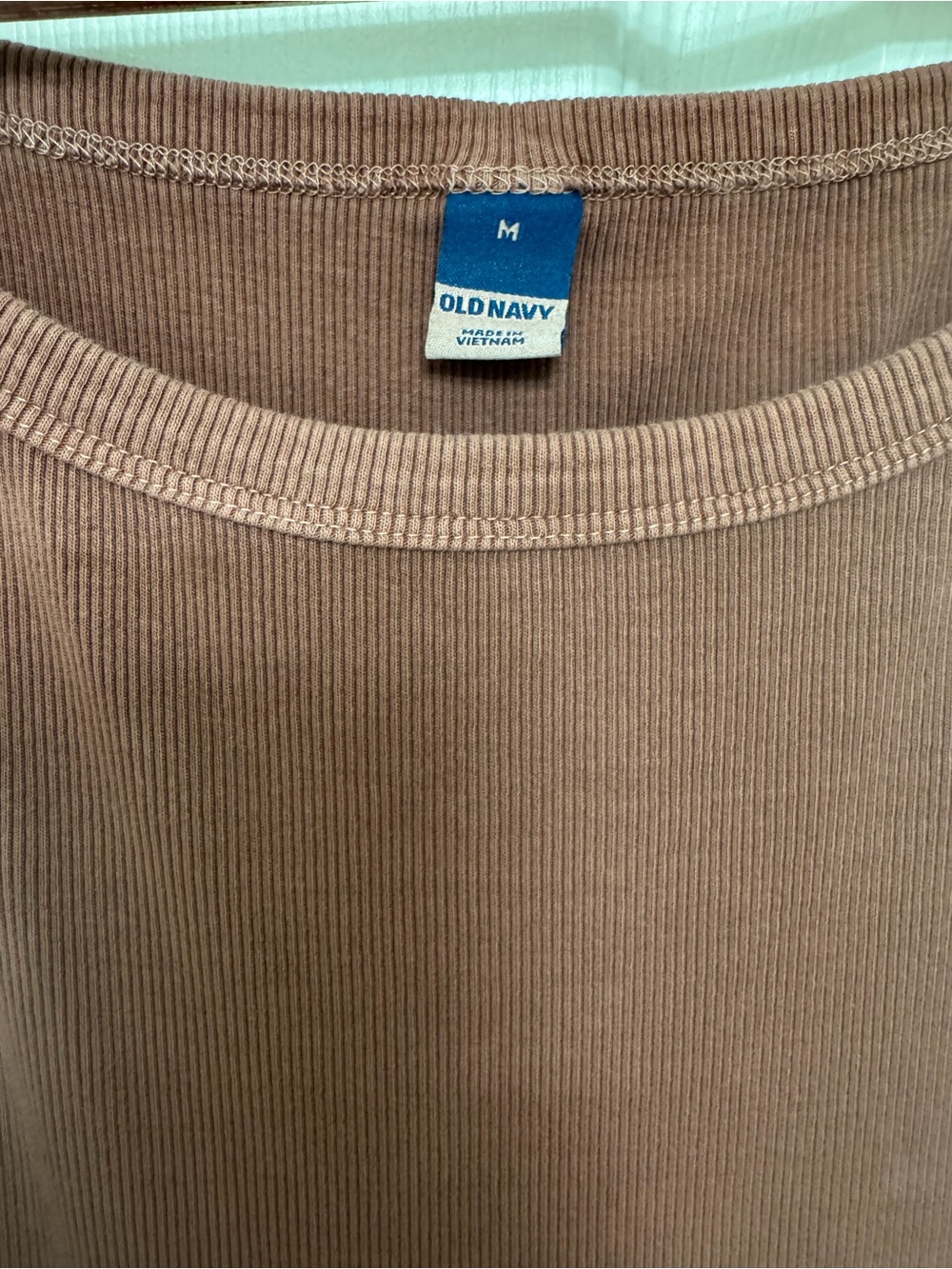 Old Navy Ribbed Dress - Picture 3 of 3